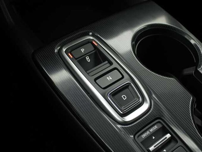 Honda Civic Híbrido 2.0 i-MMD Elegance