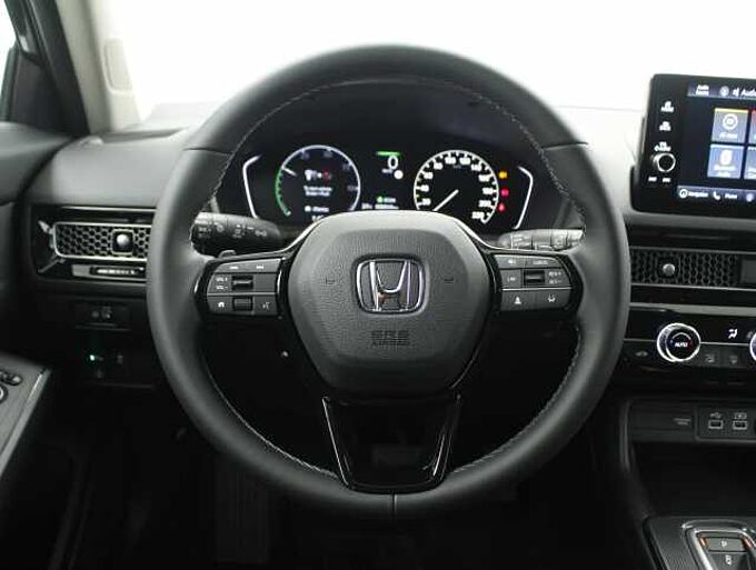 Honda Civic Híbrido 2.0 i-MMD Elegance