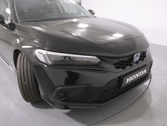 Honda Civic Híbrido 2.0 i-MMD Elegance