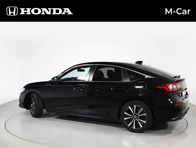 Honda Civic Híbrido 2.0 i-MMD Elegance