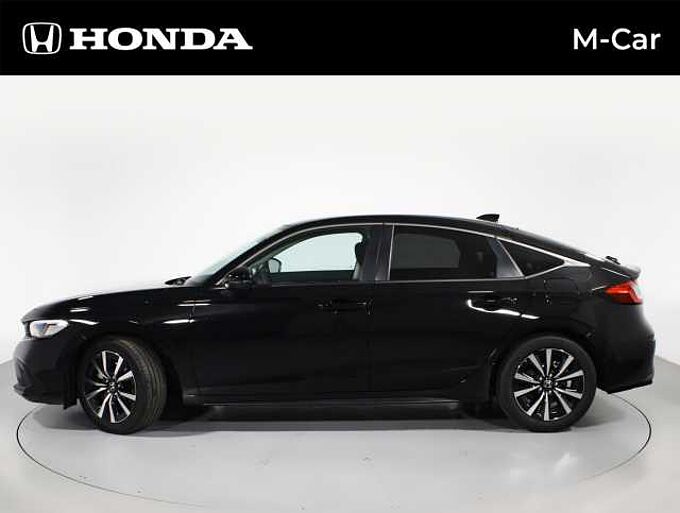 Honda Civic Híbrido 2.0 i-MMD Elegance
