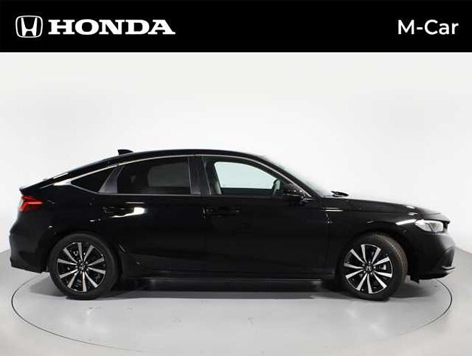 Honda Civic Híbrido 2.0 i-MMD Elegance