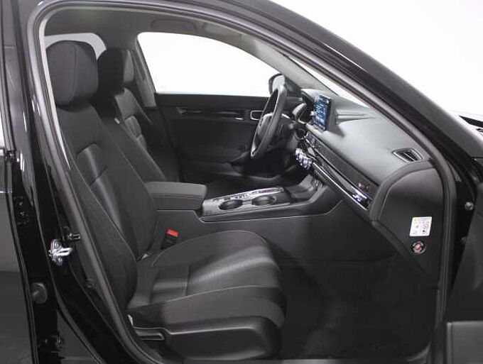 Honda Civic Híbrido 2.0 i-MMD Elegance