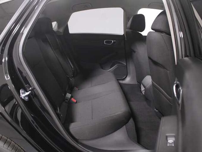 Honda Civic Híbrido 2.0 i-MMD Elegance