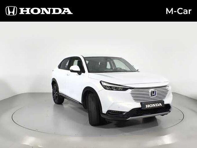 Honda  HR-V ES - SUV5 1.5 i-MMD Hybrid EU6d, Advance OPF (EURO 6d), 2021 - 2025
