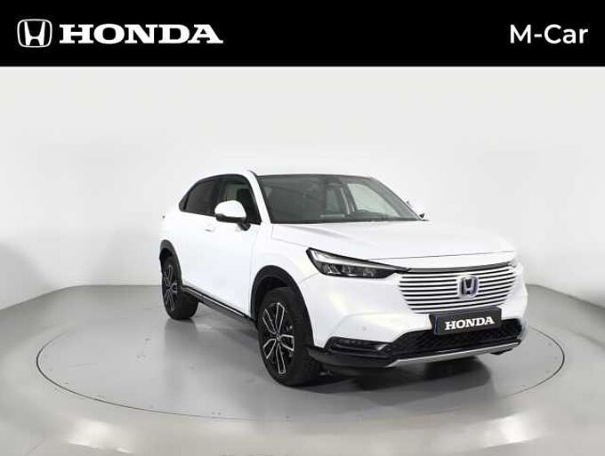 Honda  HR-V ES - SUV5 1.5 i-MMD Hybrid EU6d, Advance OPF (EURO 6d), 2021 - 2025