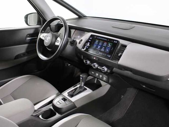 Honda  Jazz ES - Mon5 1.5 i-MMD Hybrid EU6d, Crosstar (EURO 6d), 2020 - 2023