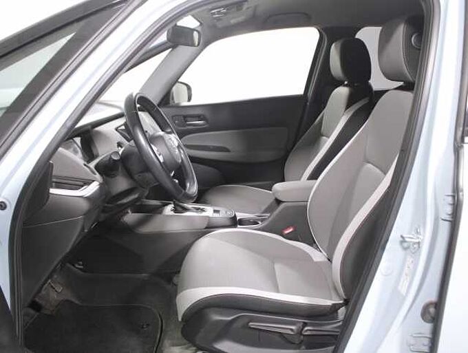 Honda  Jazz ES - Mon5 1.5 i-MMD Hybrid EU6d, Crosstar (EURO 6d), 2020 - 2023