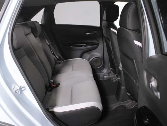 Honda  Jazz ES - Mon5 1.5 i-MMD Hybrid EU6d, Crosstar (EURO 6d), 2020 - 2023