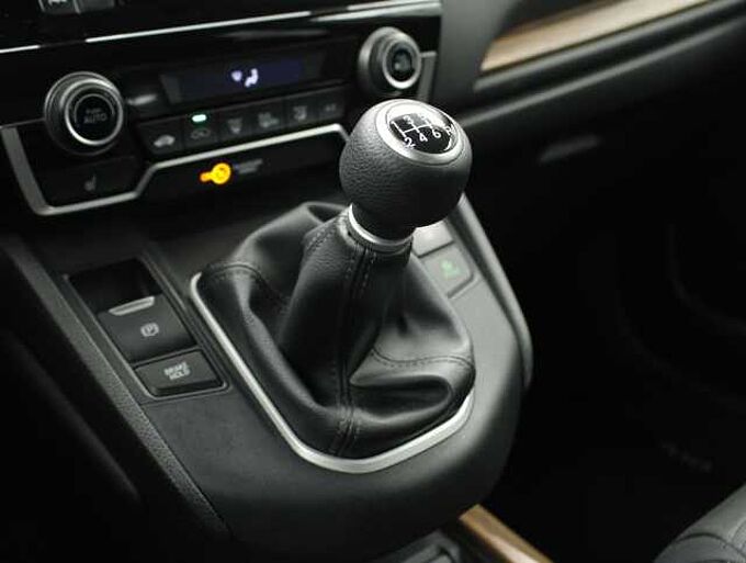 Honda CR-V ES - SUV5 1.5 Turbo VTEC EU6d-T, Comfort 2WD (EURO 6d-TEMP), 2018 - 2020