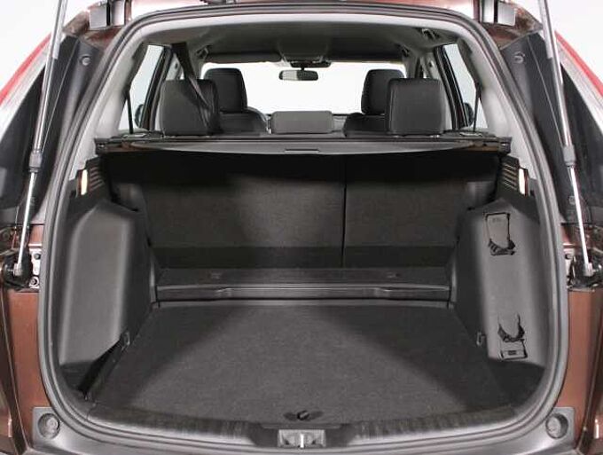 Honda CR-V ES - SUV5 1.5 Turbo VTEC EU6d-T, Comfort 2WD (EURO 6d-TEMP), 2018 - 2020