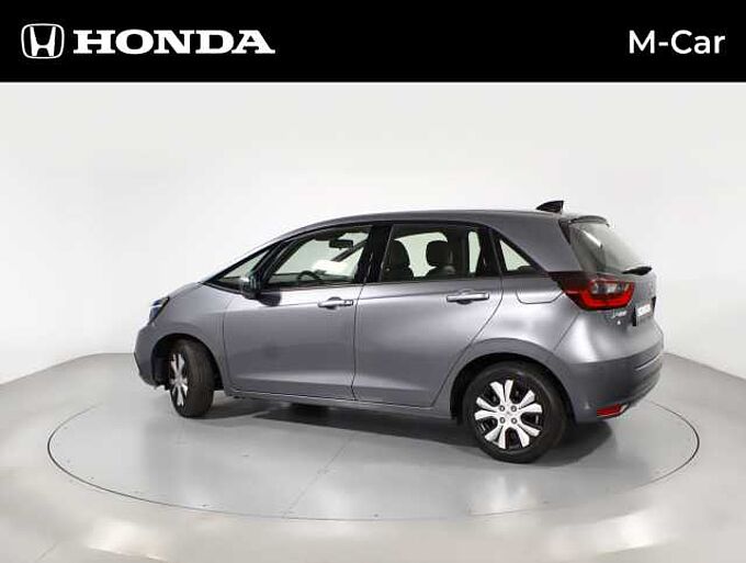 Honda  Jazz ES - Mon5 1.5 i-MMD Hybrid EU6d, Elegance (EURO 6d), 2020 - 2023
