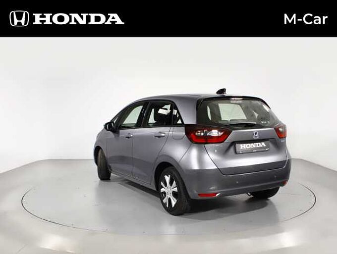 Honda  Jazz ES - Mon5 1.5 i-MMD Hybrid EU6d, Elegance (EURO 6d), 2020 - 2023
