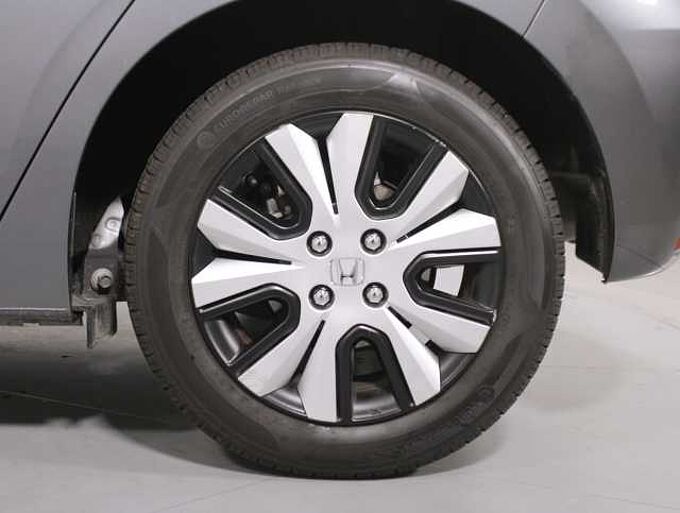 Honda  Jazz ES - Mon5 1.5 i-MMD Hybrid EU6d, Elegance (EURO 6d), 2020 - 2023