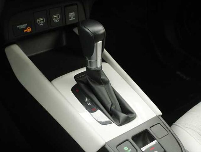 Honda Jazz ES - Mon5 1.5 i-MMD Hybrid EU6d, Executive (EURO 6d), 2020 - 2023