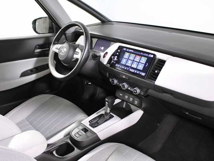 Honda Jazz ES - Mon5 1.5 i-MMD Hybrid EU6d, Executive (EURO 6d), 2020 - 2023