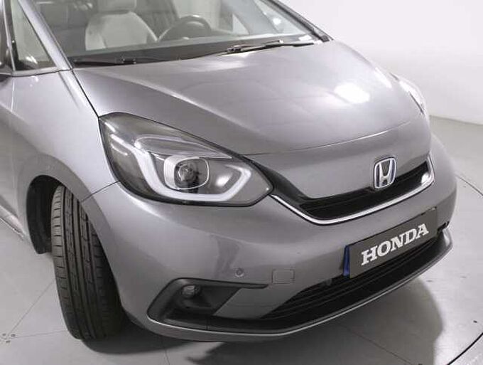 Honda Jazz ES - Mon5 1.5 i-MMD Hybrid EU6d, Executive (EURO 6d), 2020 - 2023