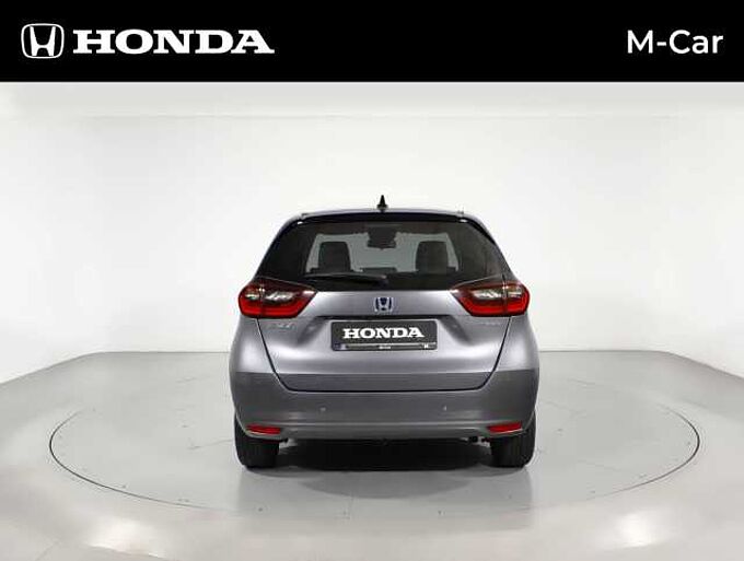 Honda Jazz ES - Mon5 1.5 i-MMD Hybrid EU6d, Executive (EURO 6d), 2020 - 2023