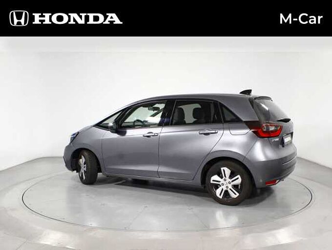 Honda Jazz ES - Mon5 1.5 i-MMD Hybrid EU6d, Executive (EURO 6d), 2020 - 2023