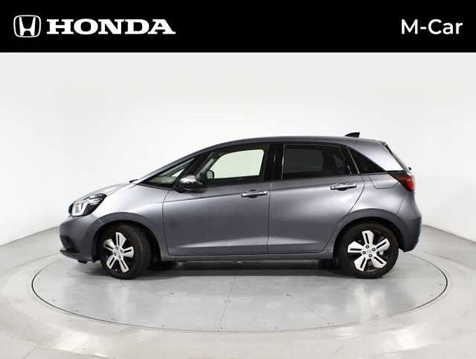 Honda Jazz ES - Mon5 1.5 i-MMD Hybrid EU6d, Executive (EURO 6d), 2020 - 2023