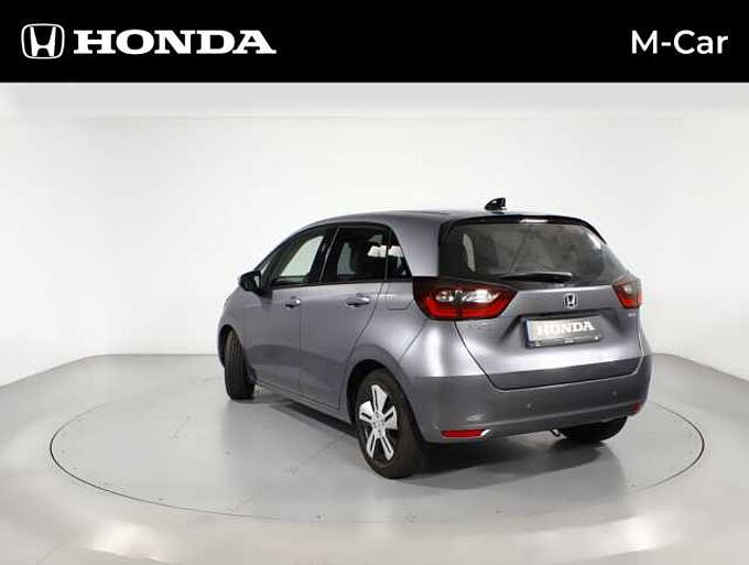 Honda Jazz ES - Mon5 1.5 i-MMD Hybrid EU6d, Executive (EURO 6d), 2020 - 2023
