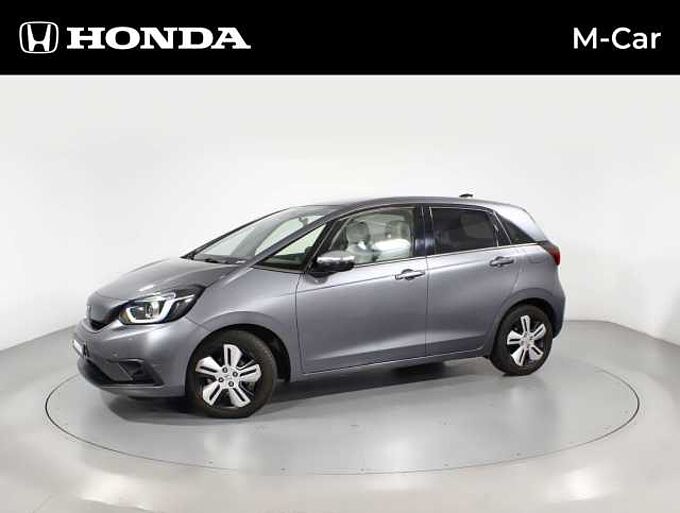 Honda Jazz ES - Mon5 1.5 i-MMD Hybrid EU6d, Executive (EURO 6d), 2020 - 2023