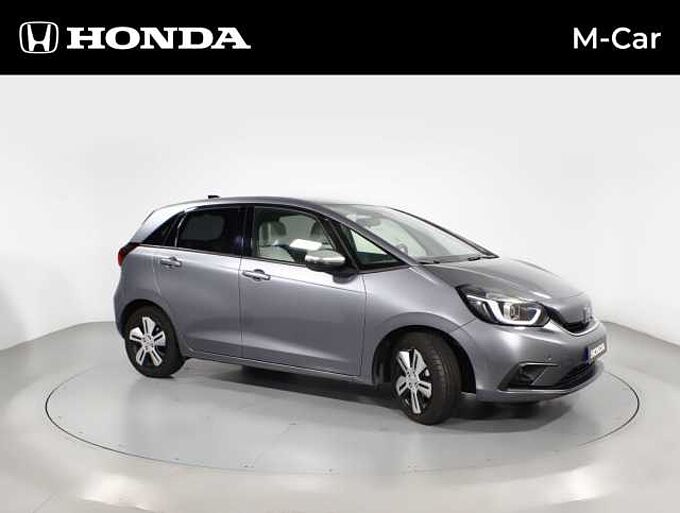 Honda Jazz ES - Mon5 1.5 i-MMD Hybrid EU6d, Executive (EURO 6d), 2020 - 2023