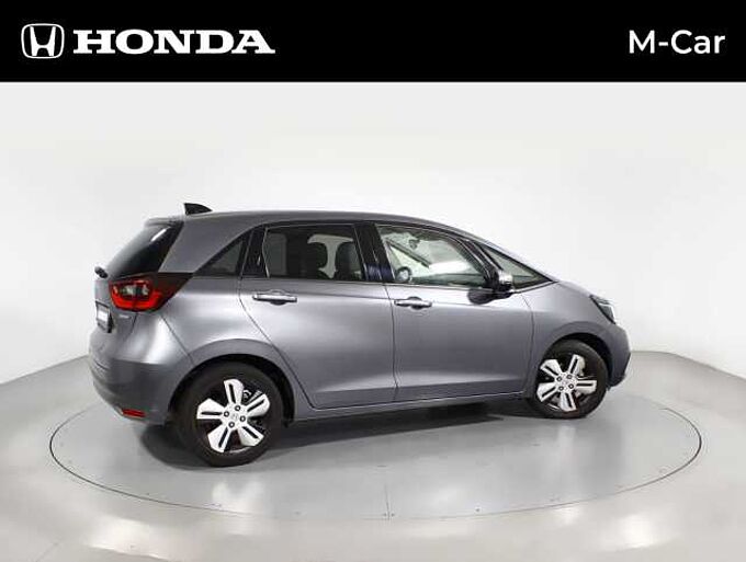 Honda Jazz ES - Mon5 1.5 i-MMD Hybrid EU6d, Executive (EURO 6d), 2020 - 2023