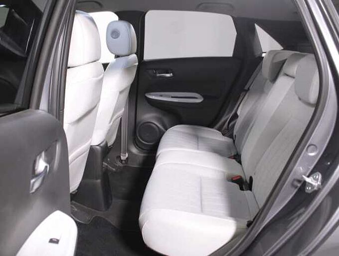 Honda Jazz ES - Mon5 1.5 i-MMD Hybrid EU6d, Executive (EURO 6d), 2020 - 2023