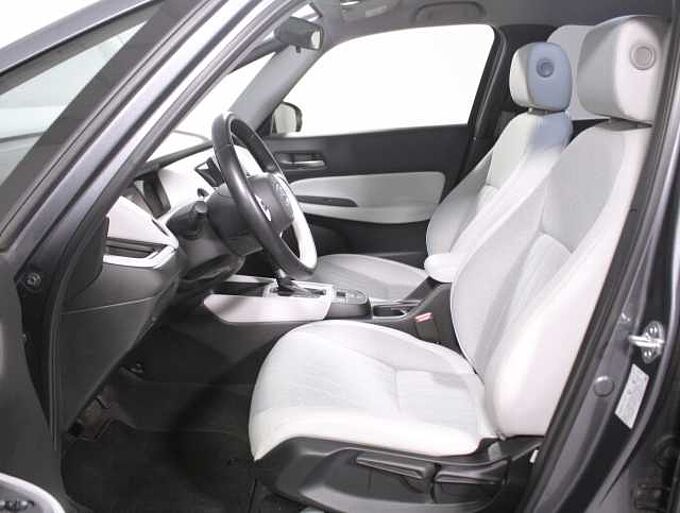 Honda Jazz ES - Mon5 1.5 i-MMD Hybrid EU6d, Executive (EURO 6d), 2020 - 2023