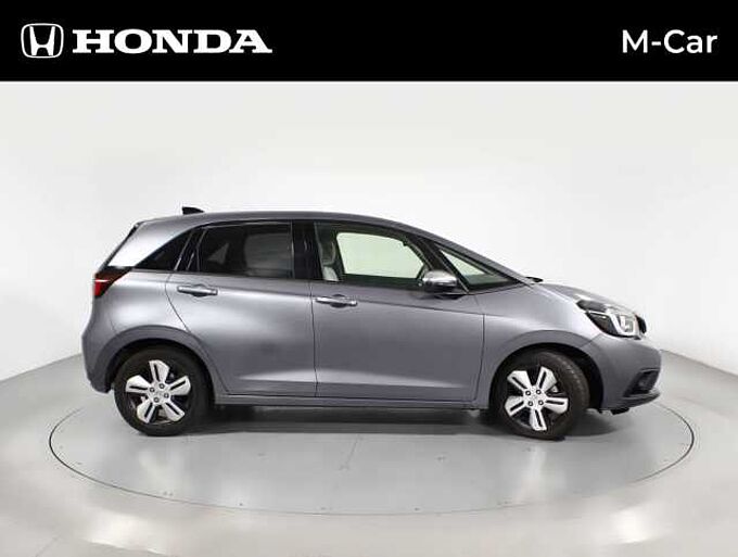Honda Jazz ES - Mon5 1.5 i-MMD Hybrid EU6d, Executive (EURO 6d), 2020 - 2023