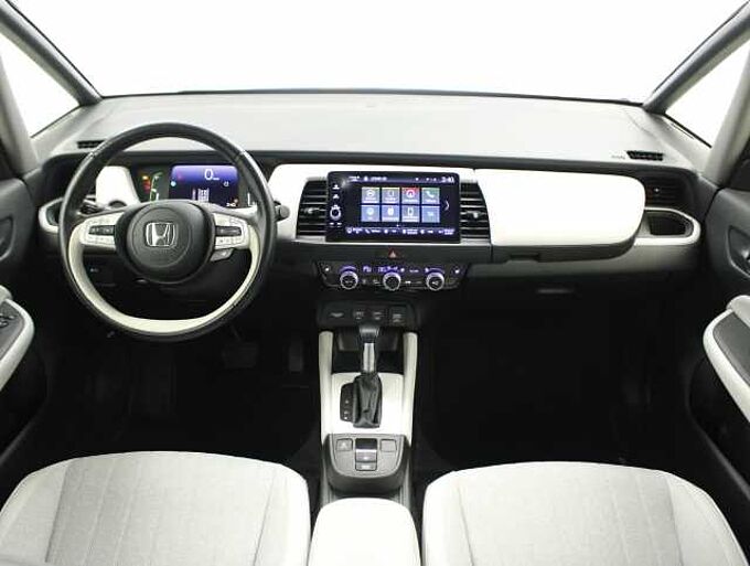 Honda Jazz ES - Mon5 1.5 i-MMD Hybrid EU6d, Executive (EURO 6d), 2020 - 2023