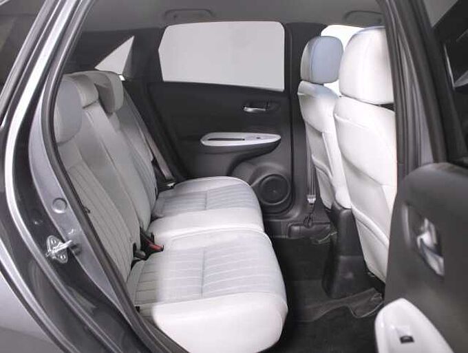 Honda Jazz ES - Mon5 1.5 i-MMD Hybrid EU6d, Executive (EURO 6d), 2020 - 2023