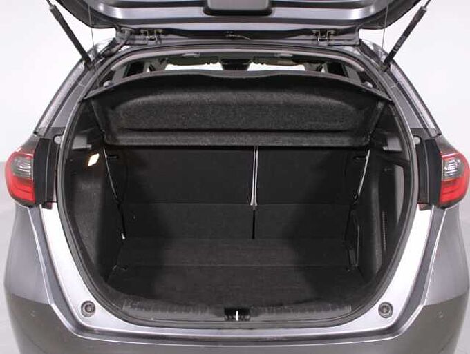 Honda Jazz ES - Mon5 1.5 i-MMD Hybrid EU6d, Executive (EURO 6d), 2020 - 2023