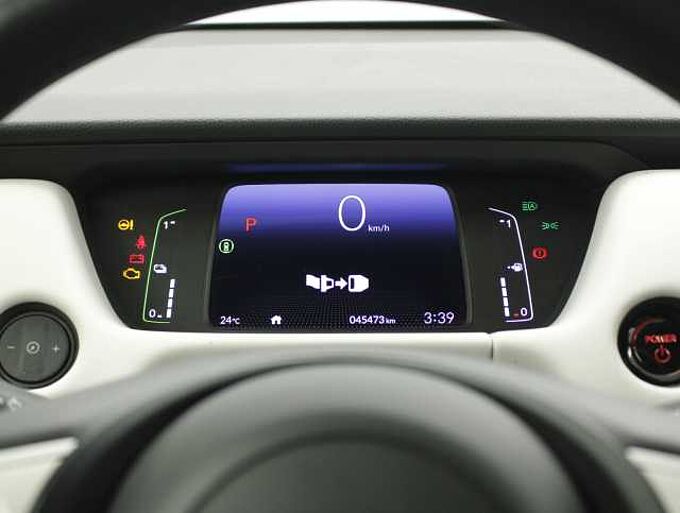 Honda Jazz ES - Mon5 1.5 i-MMD Hybrid EU6d, Executive (EURO 6d), 2020 - 2023