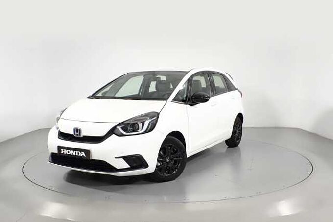 Honda  Jazz JAZZ 1.5 I-MMD HEV ELEGANCE 5P