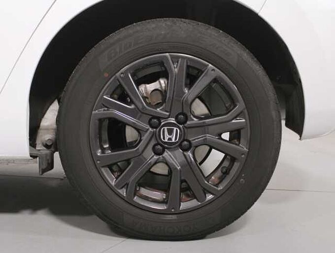 Honda  Jazz JAZZ 1.5 I-MMD HEV ELEGANCE 5P