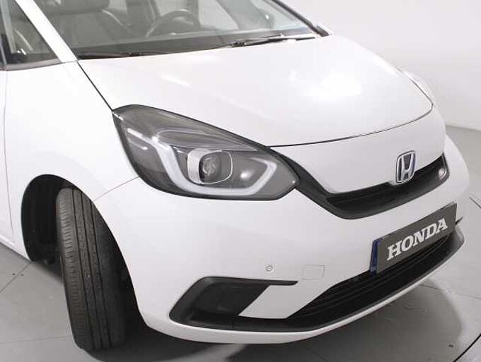 Honda  Jazz JAZZ 1.5 I-MMD HEV ELEGANCE 5P