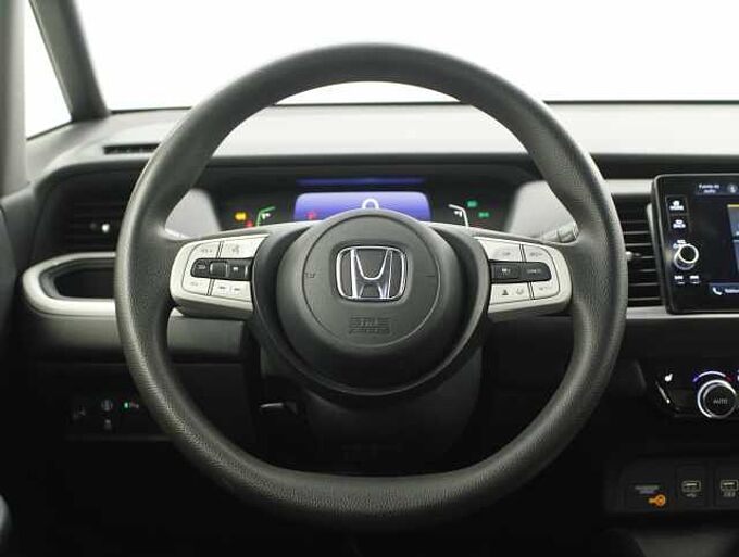 Honda  Jazz JAZZ 1.5 I-MMD HEV ELEGANCE 5P