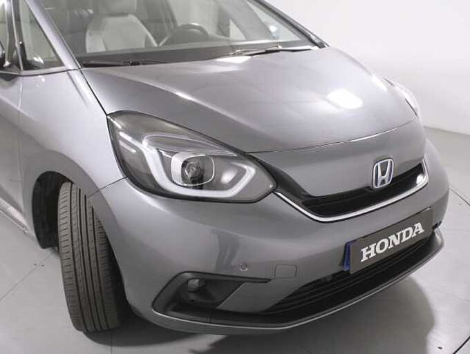 Honda Jazz JAZZ 1.5 I-MMD HEV EXECUTIVE 5P