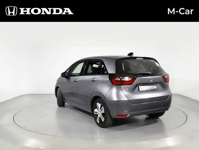 Honda Jazz JAZZ 1.5 I-MMD HEV EXECUTIVE 5P