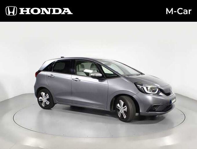 Honda Jazz JAZZ 1.5 I-MMD HEV EXECUTIVE 5P