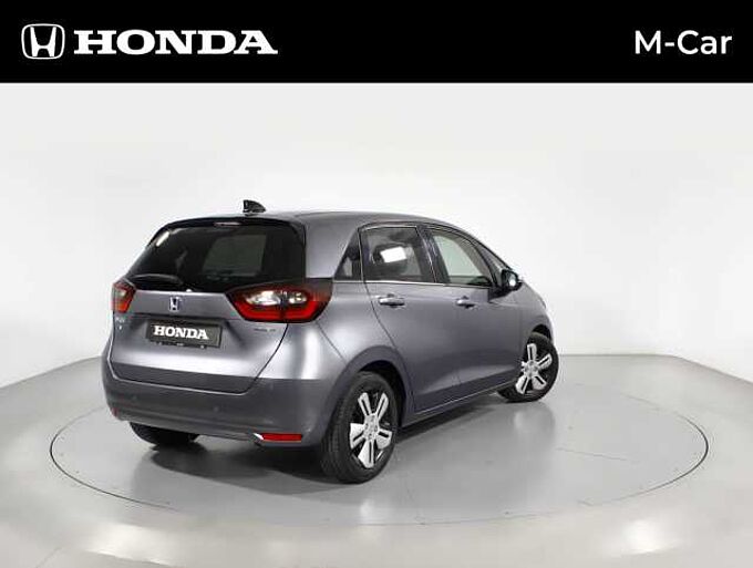 Honda Jazz JAZZ 1.5 I-MMD HEV EXECUTIVE 5P