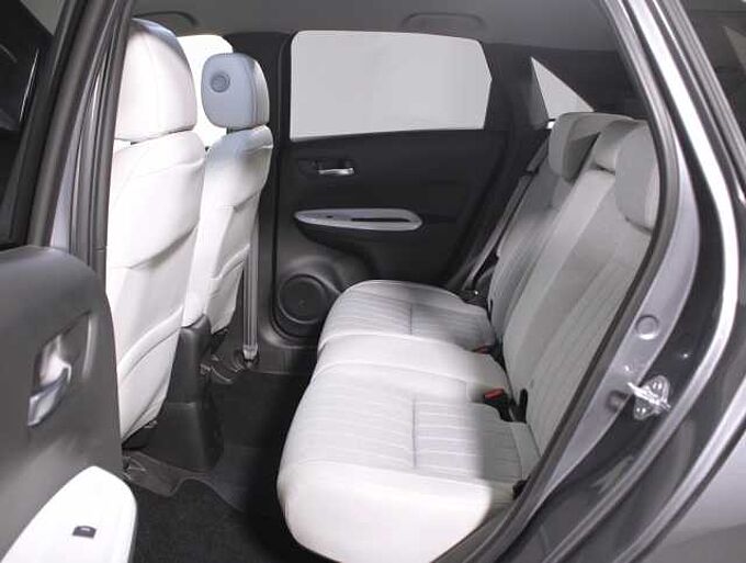 Honda Jazz JAZZ 1.5 I-MMD HEV EXECUTIVE 5P