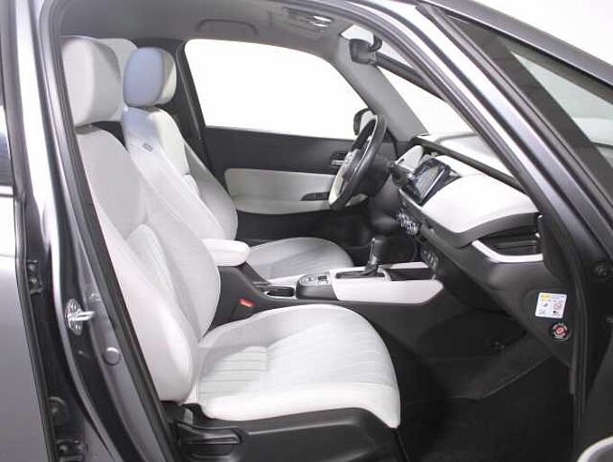 Honda Jazz JAZZ 1.5 I-MMD HEV EXECUTIVE 5P