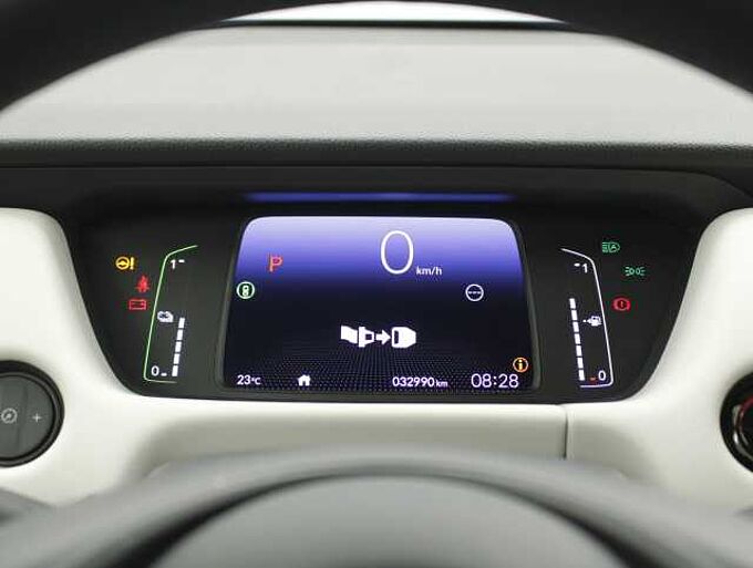 Honda Jazz JAZZ 1.5 I-MMD HEV EXECUTIVE 5P