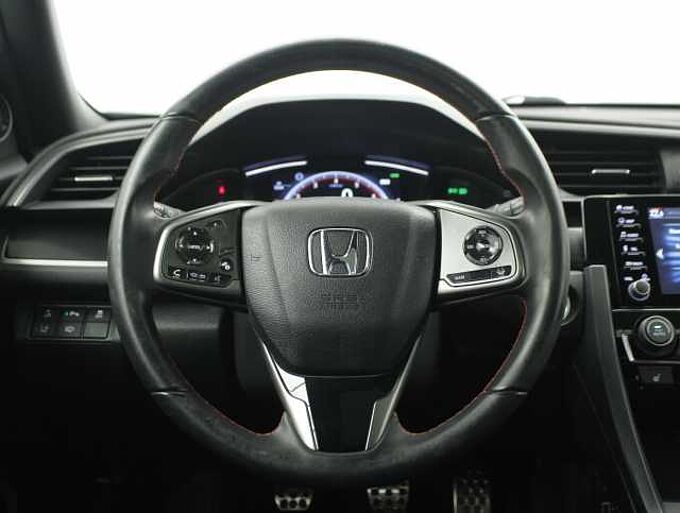 Honda Civic CIVIC 1.0 I-VTEC TURBO EXECUTIVE 5P