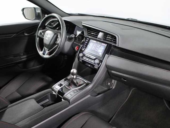 Honda Civic CIVIC 1.0 I-VTEC TURBO EXECUTIVE 5P