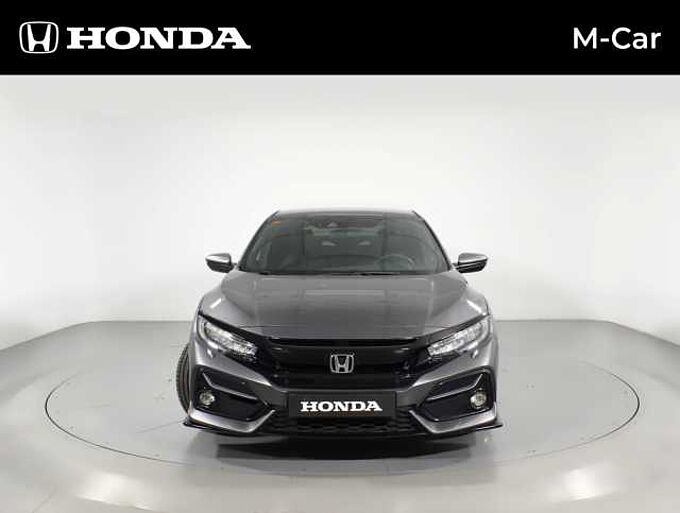 Honda Civic CIVIC 1.0 I-VTEC TURBO EXECUTIVE 5P