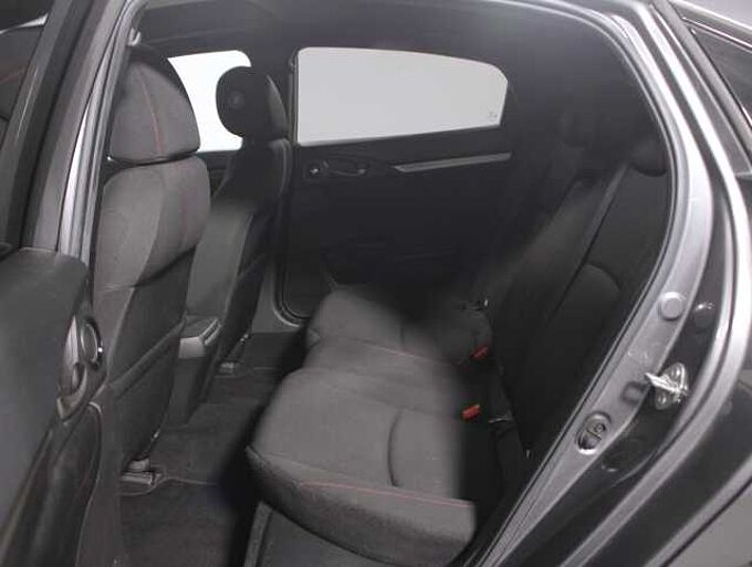 Honda Civic CIVIC 1.0 I-VTEC TURBO EXECUTIVE 5P